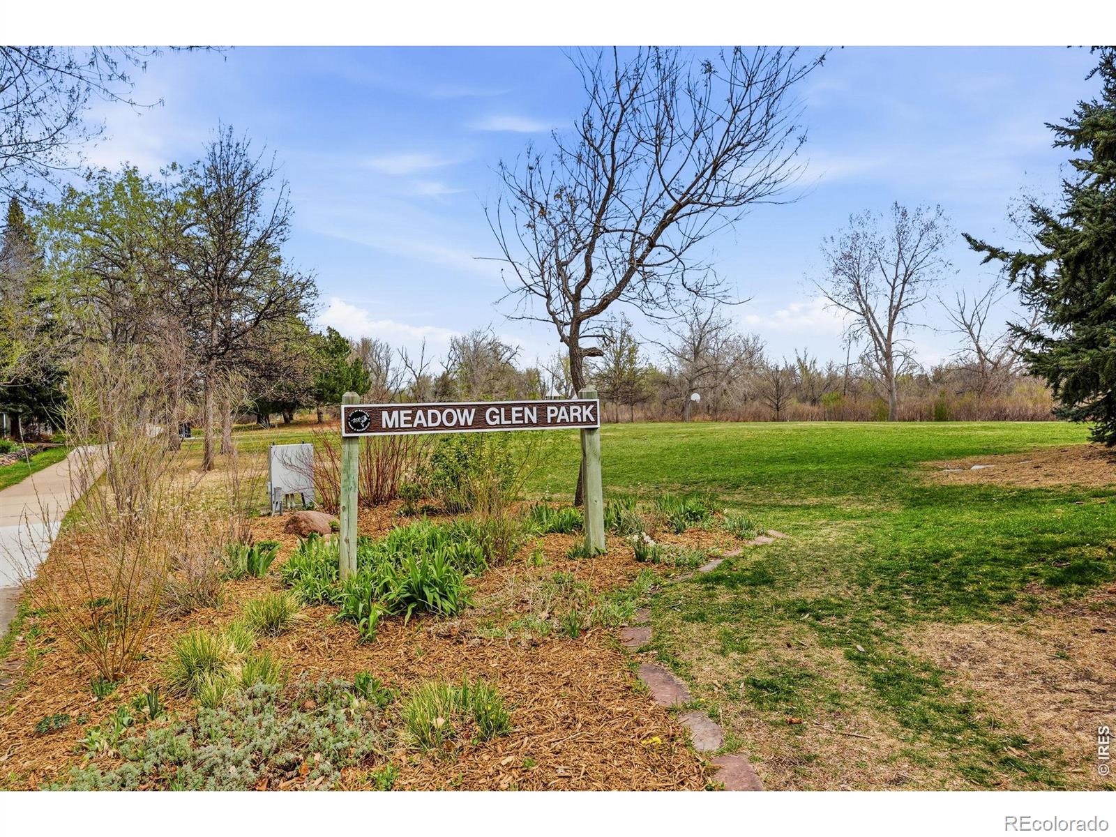 5588 Stonewall Place Boulder CO 80303