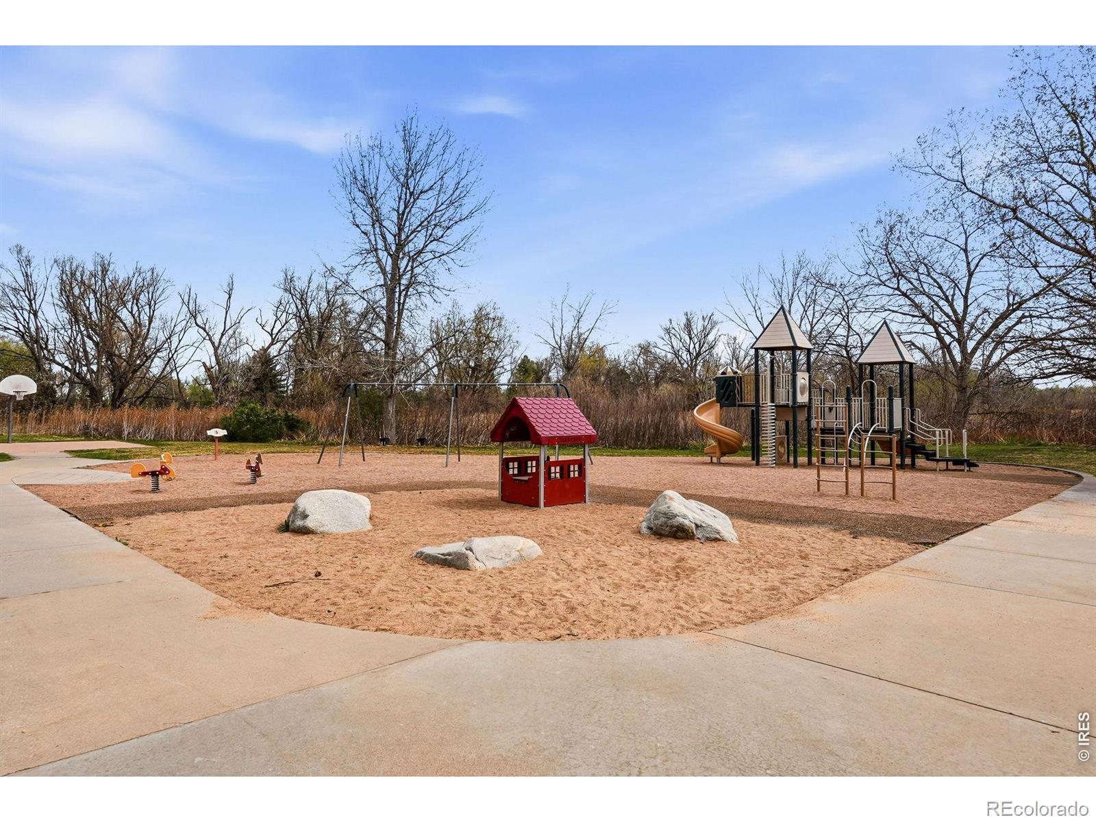 5588 Stonewall Place Boulder CO 80303