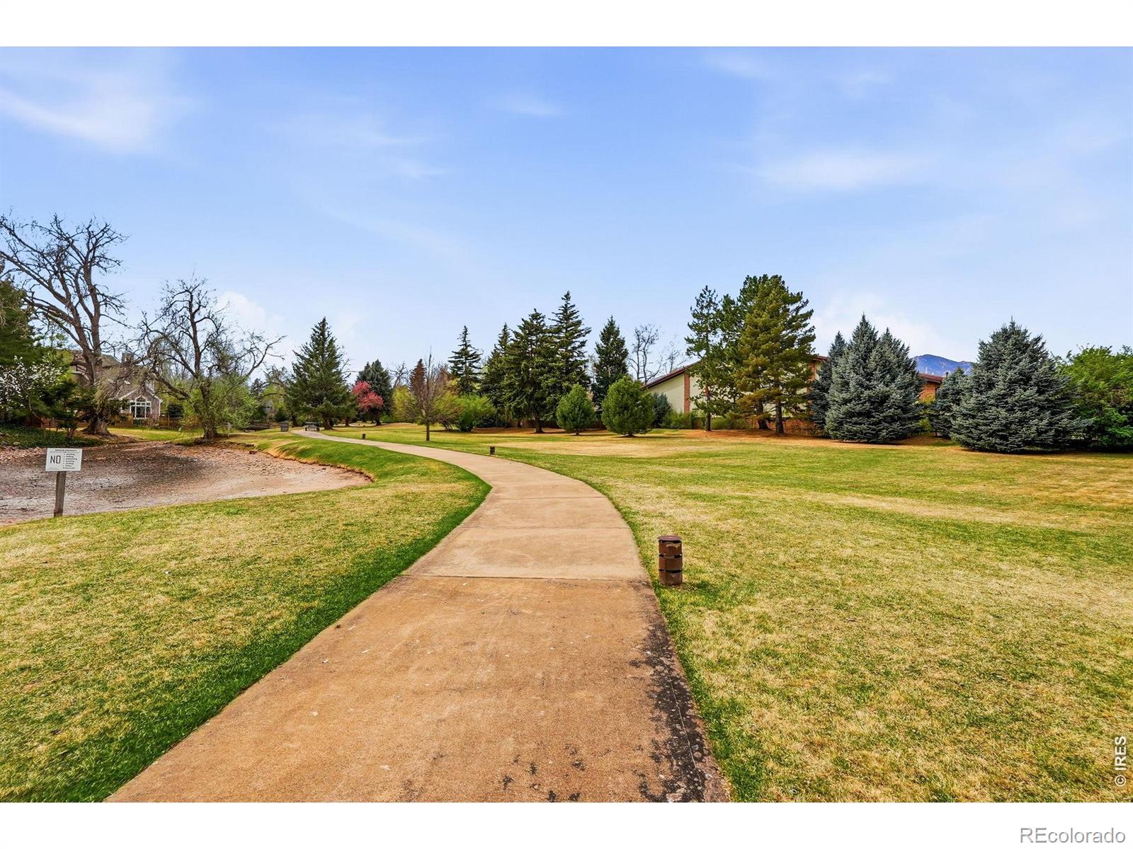 5588 Stonewall Place Boulder CO 80303