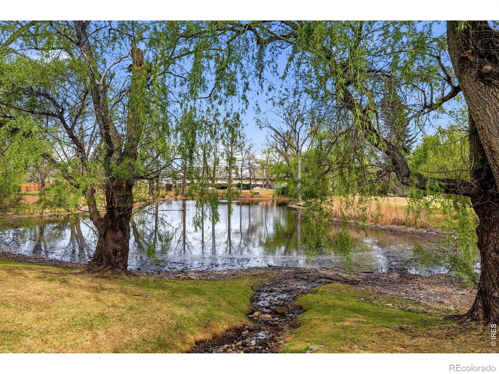 5588 Stonewall Place Boulder CO 80303