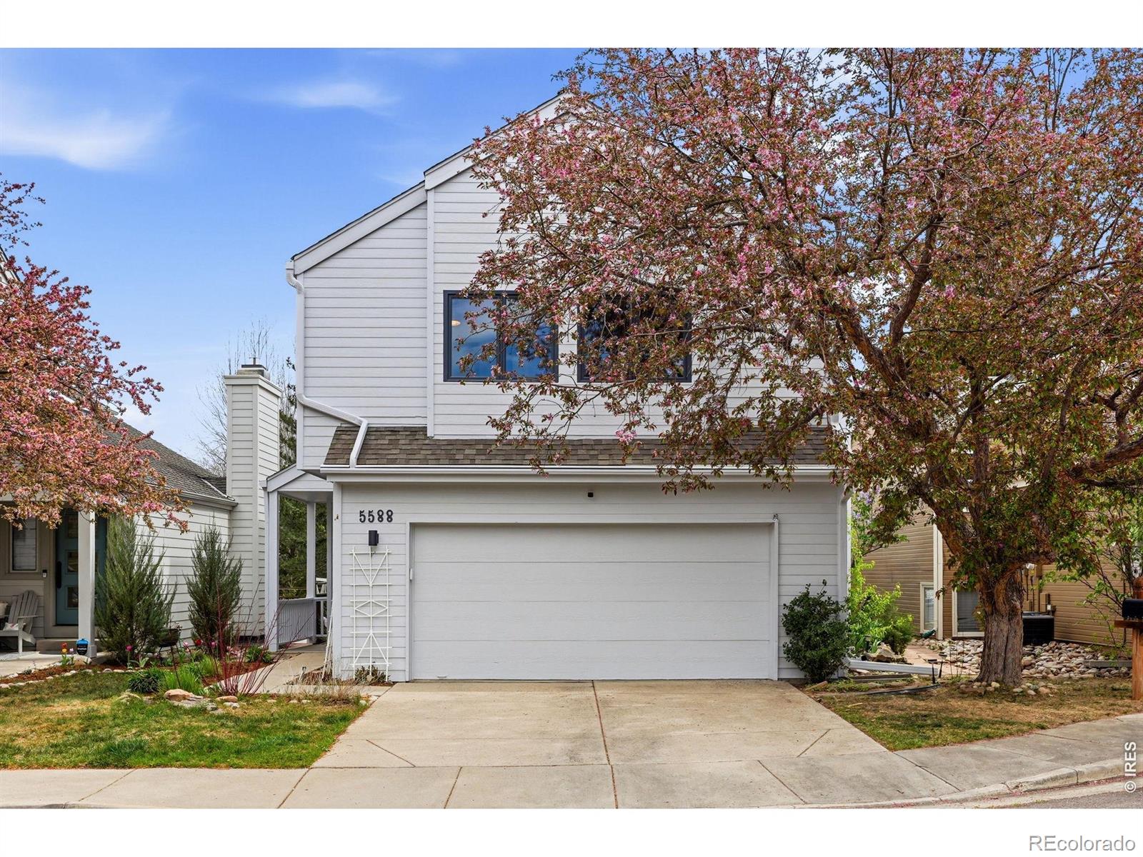5588 Stonewall Place Boulder CO 80303