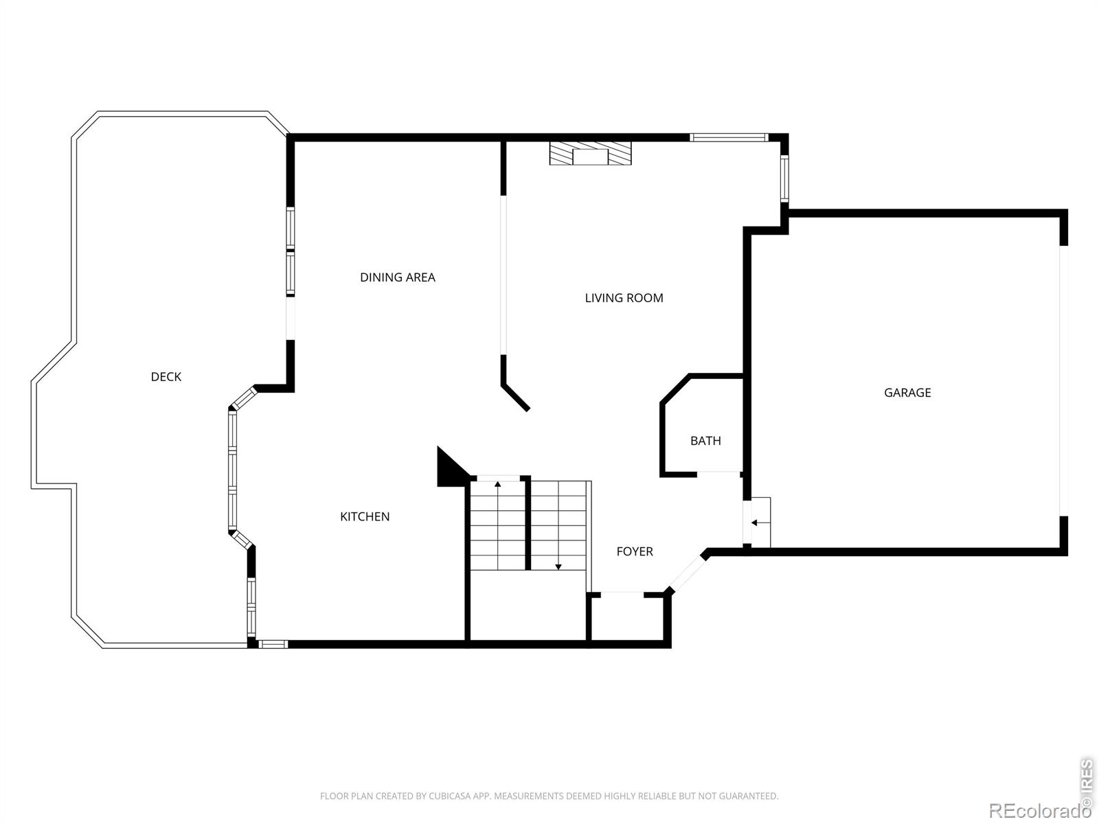 5588 Stonewall Place Boulder CO 80303