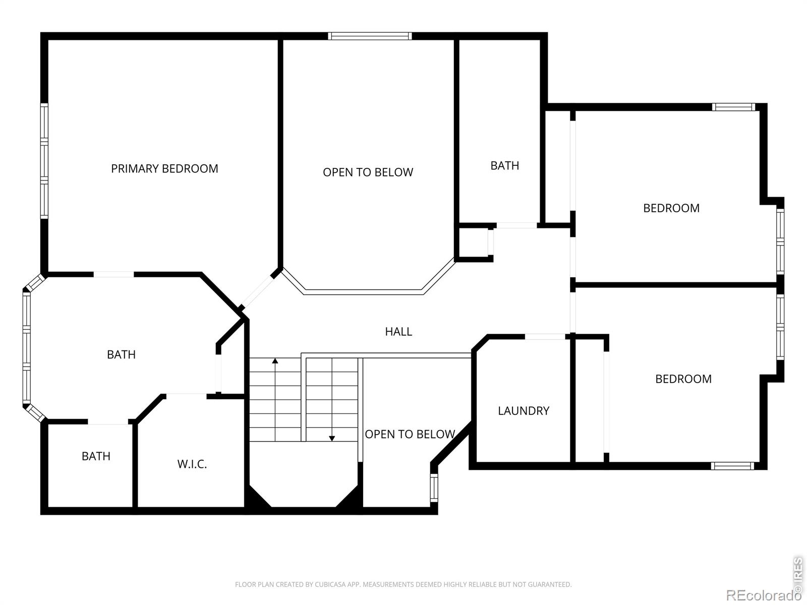 5588 Stonewall Place Boulder CO 80303