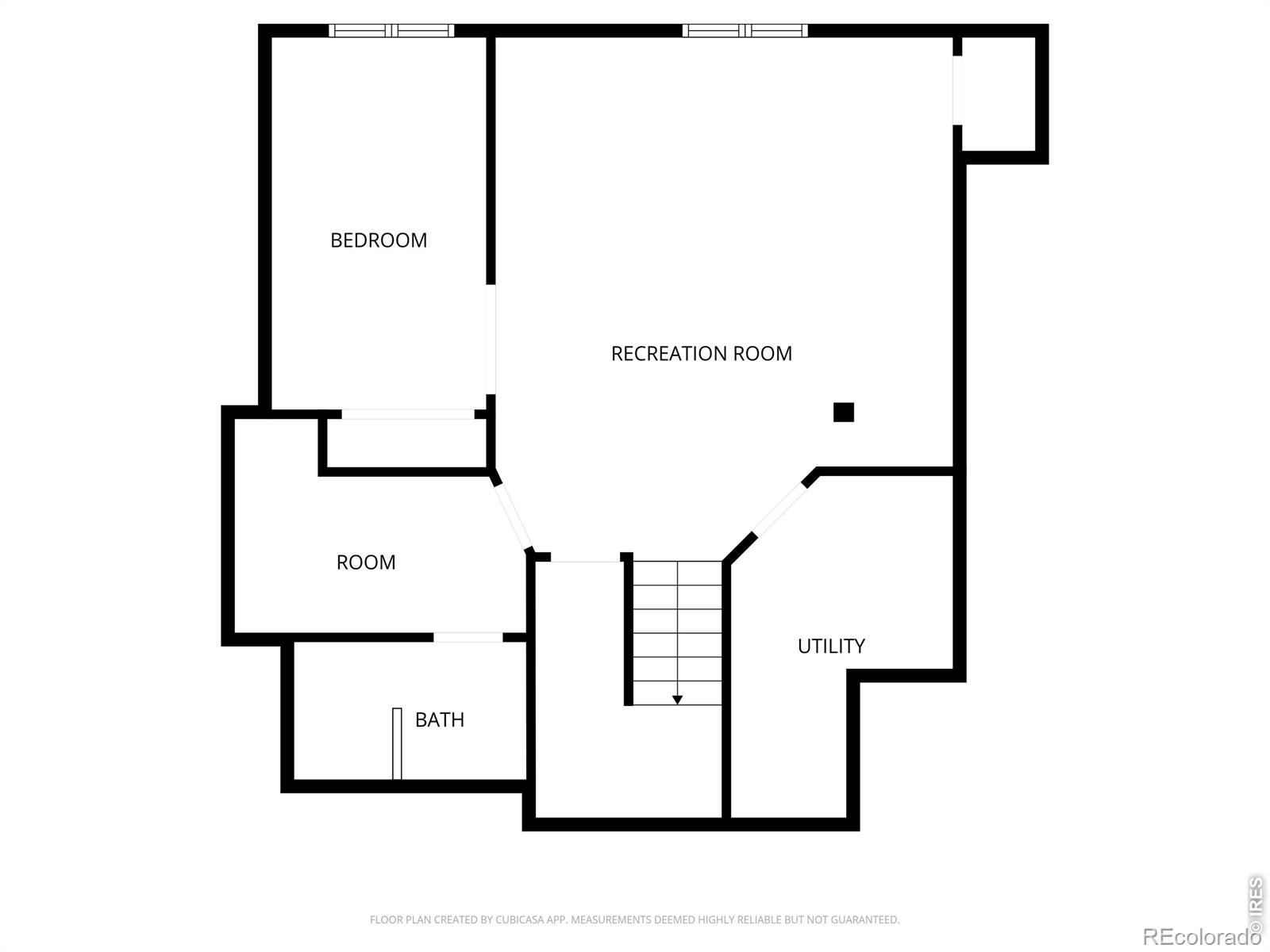 5588 Stonewall Place Boulder CO 80303