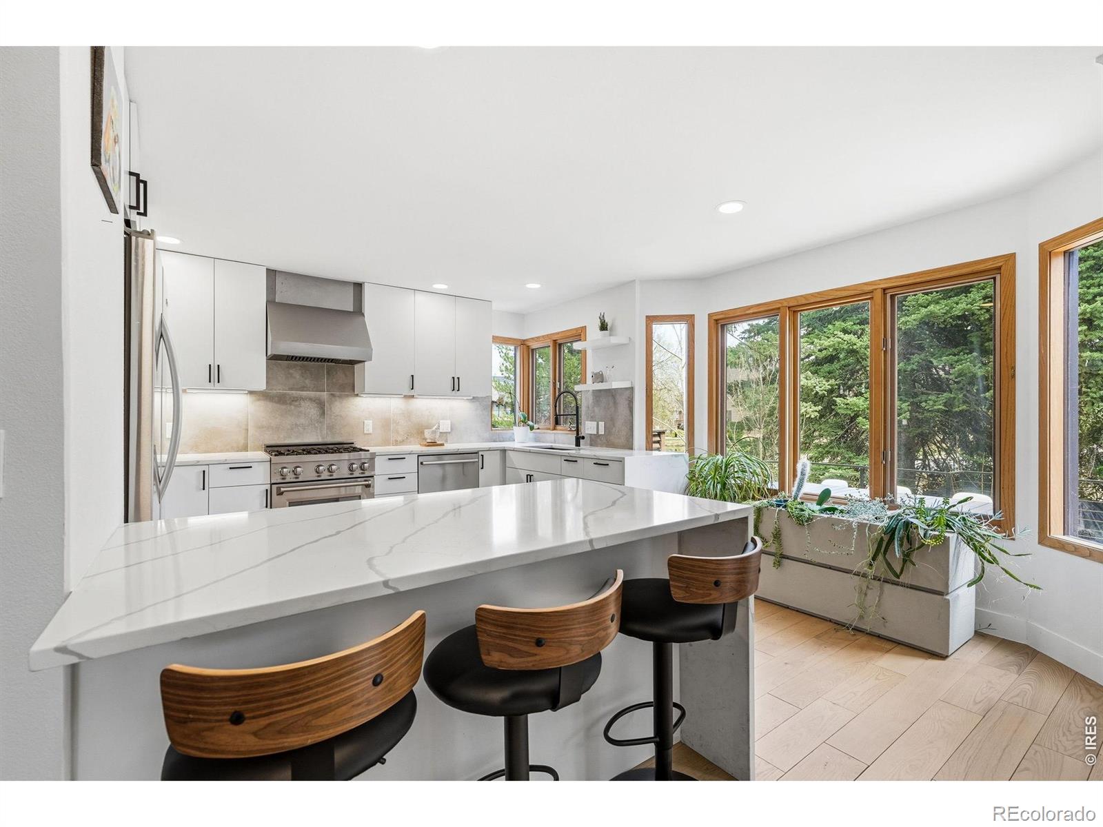 5588 Stonewall Place Boulder CO 80303