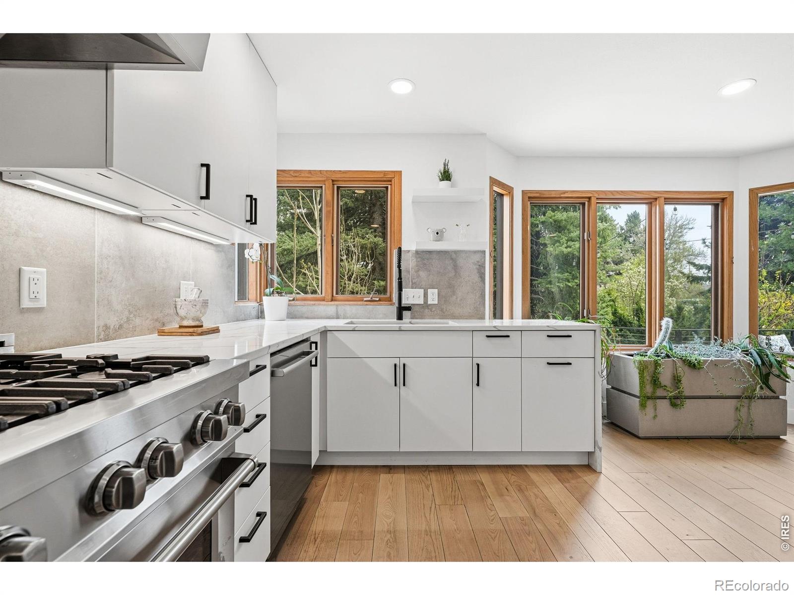 5588 Stonewall Place Boulder CO 80303