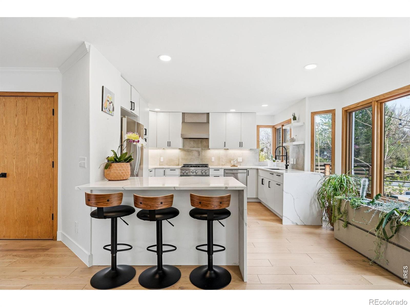 5588 Stonewall Place Boulder CO 80303