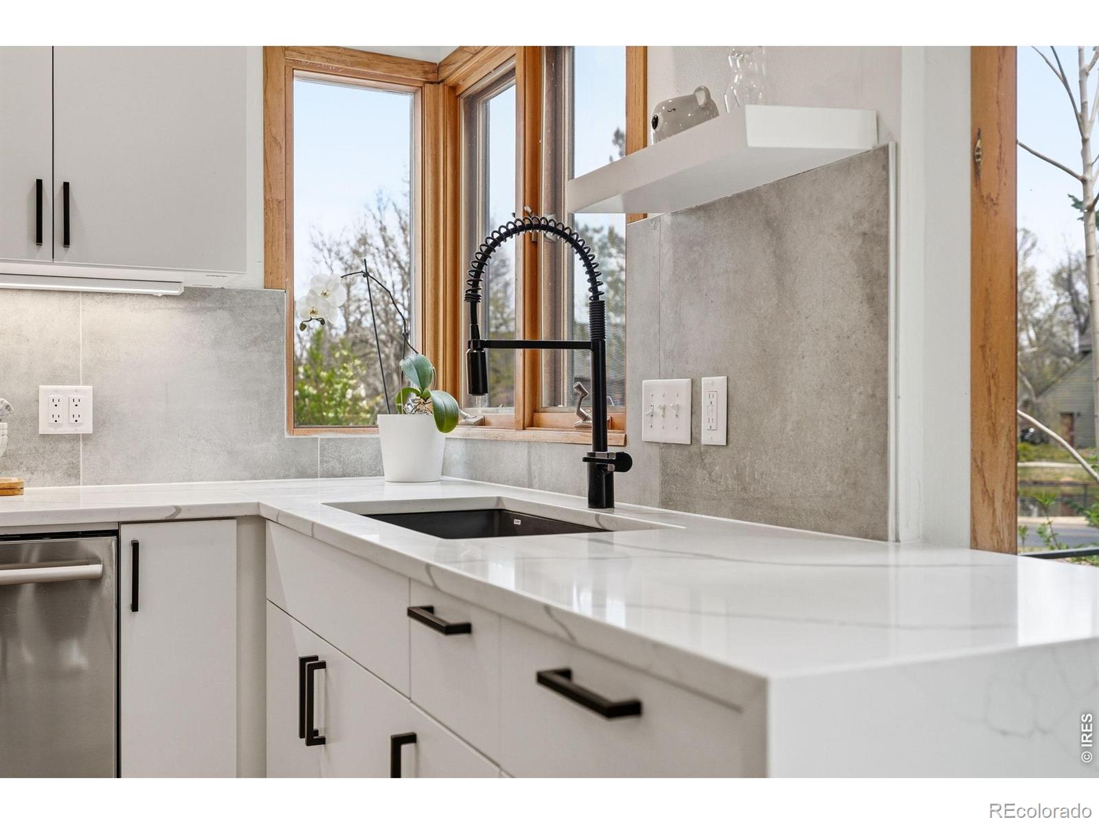 5588 Stonewall Place Boulder CO 80303