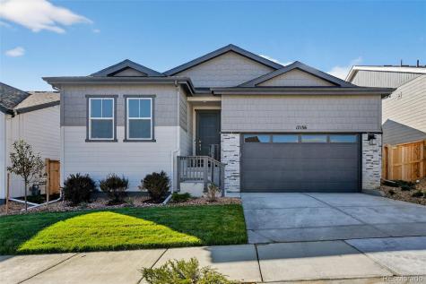 17136 W 92nd Loop Arvada CO 80007