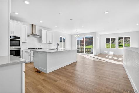 17136 W 92nd Loop Arvada CO 80007