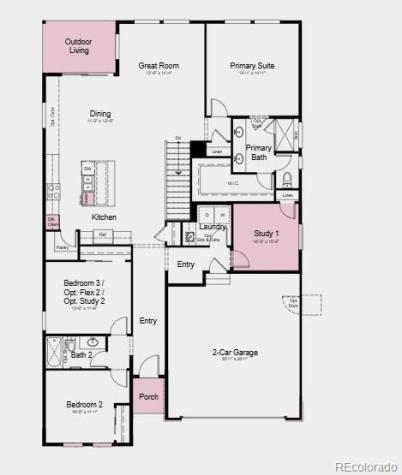 17136 W 92nd Loop Arvada CO 80007