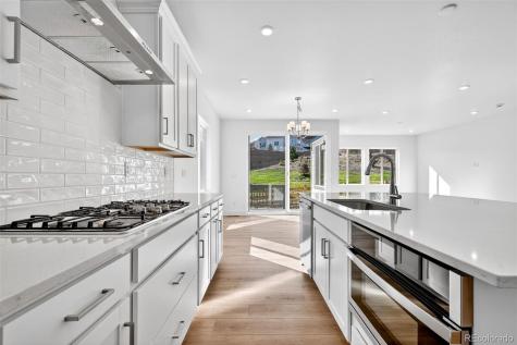 17136 W 92nd Loop Arvada CO 80007