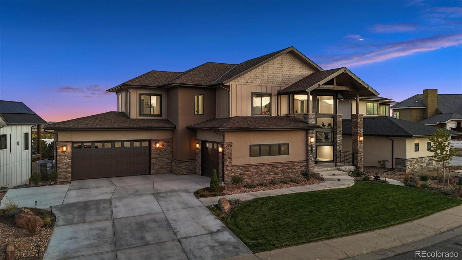 822 Trail Ridge Drive Louisville CO 80027