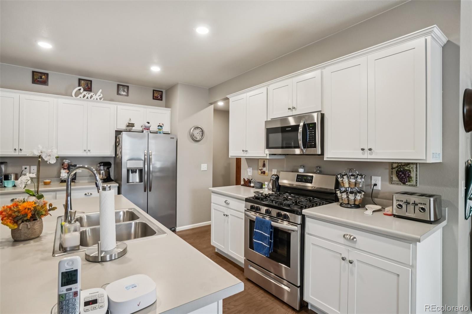 6908 Clarke Drive Frederick CO 80530