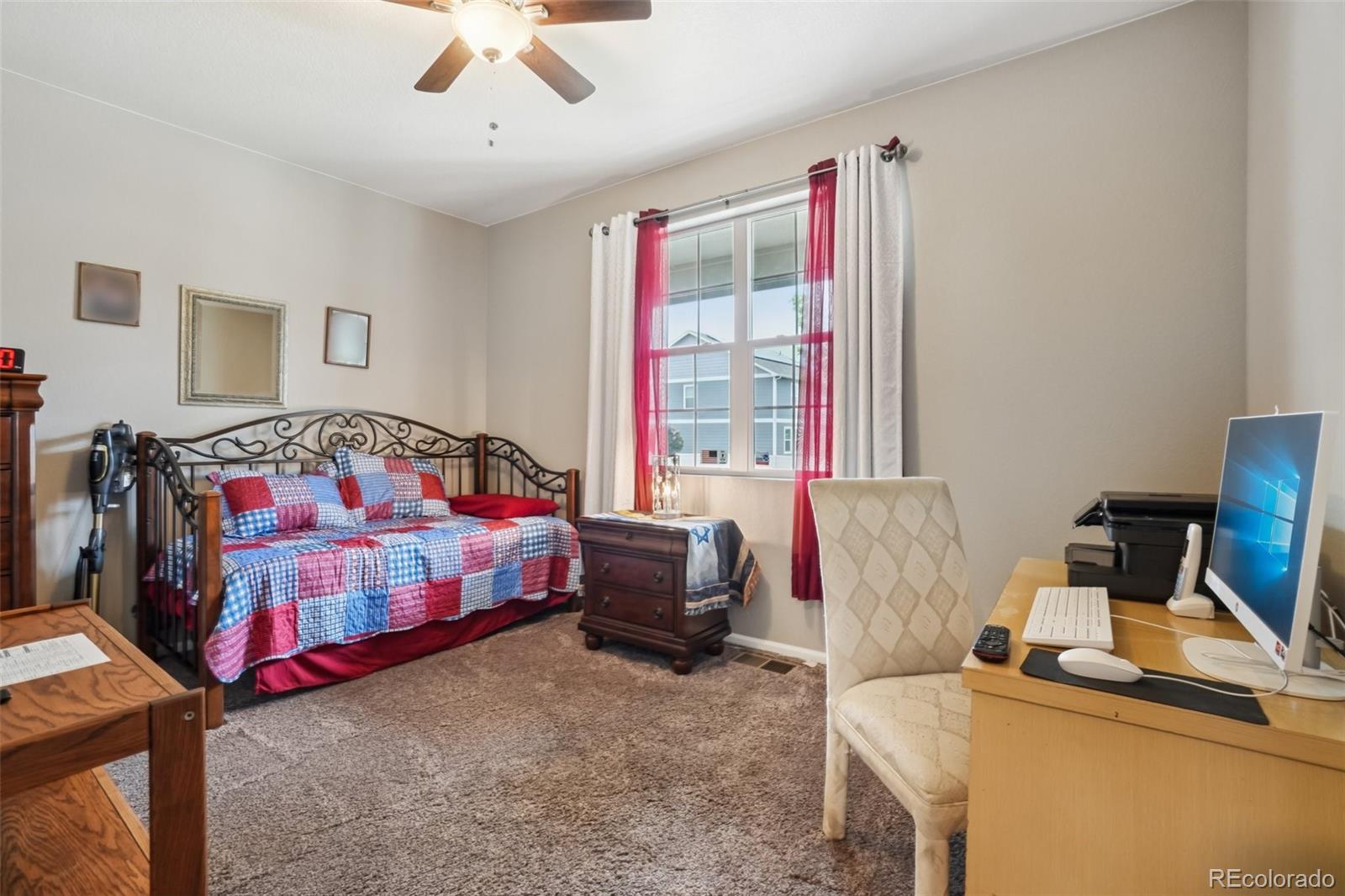 6908 Clarke Drive Frederick CO 80530