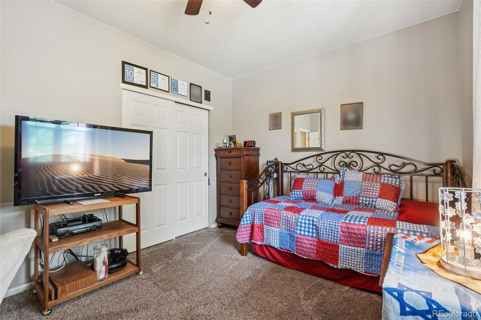 6908 Clarke Drive Frederick CO 80530
