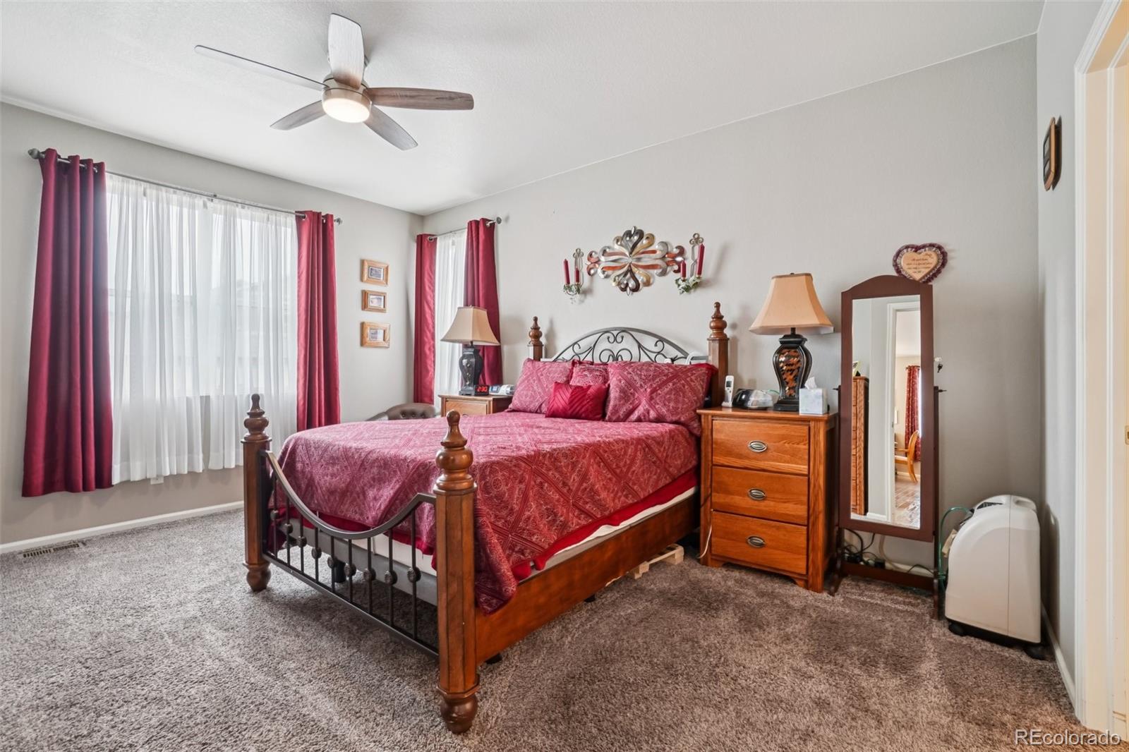 6908 Clarke Drive Frederick CO 80530
