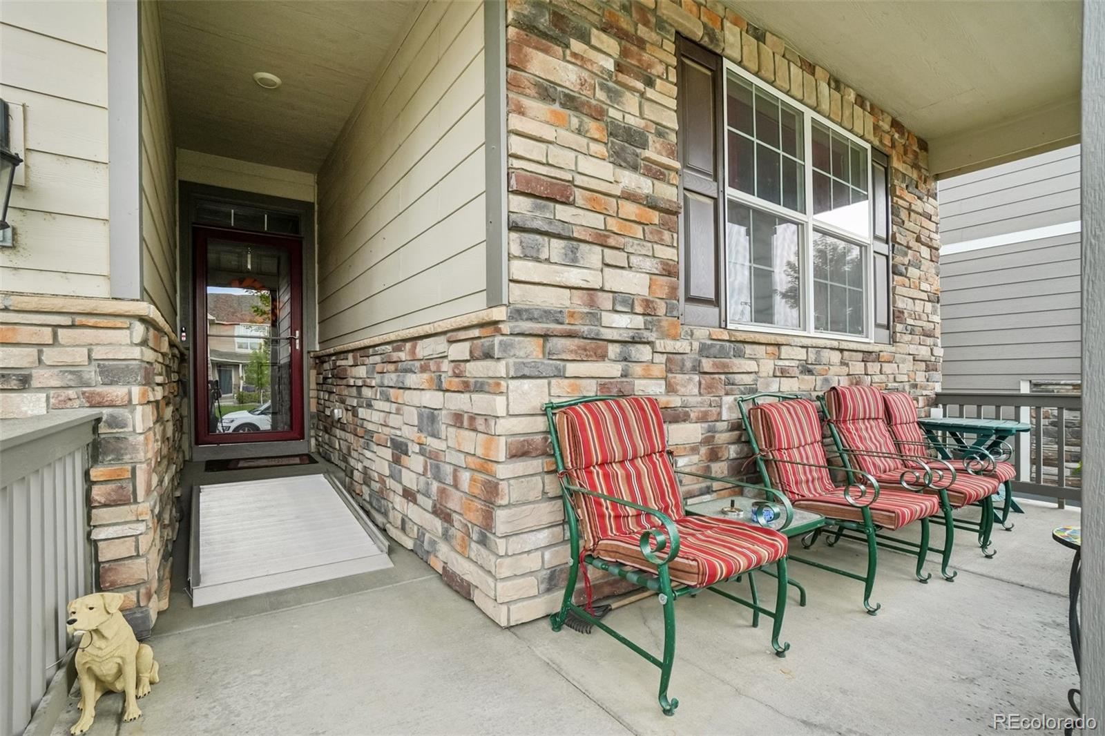 6908 Clarke Drive Frederick CO 80530