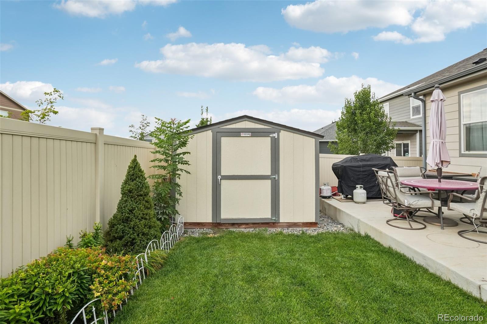 6908 Clarke Drive Frederick CO 80530