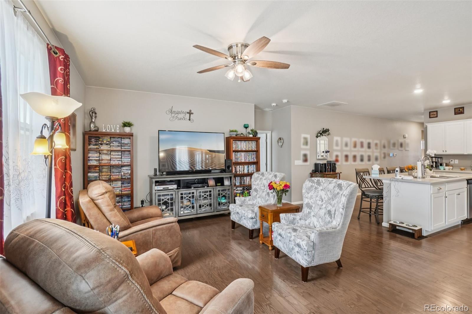 6908 Clarke Drive Frederick CO 80530