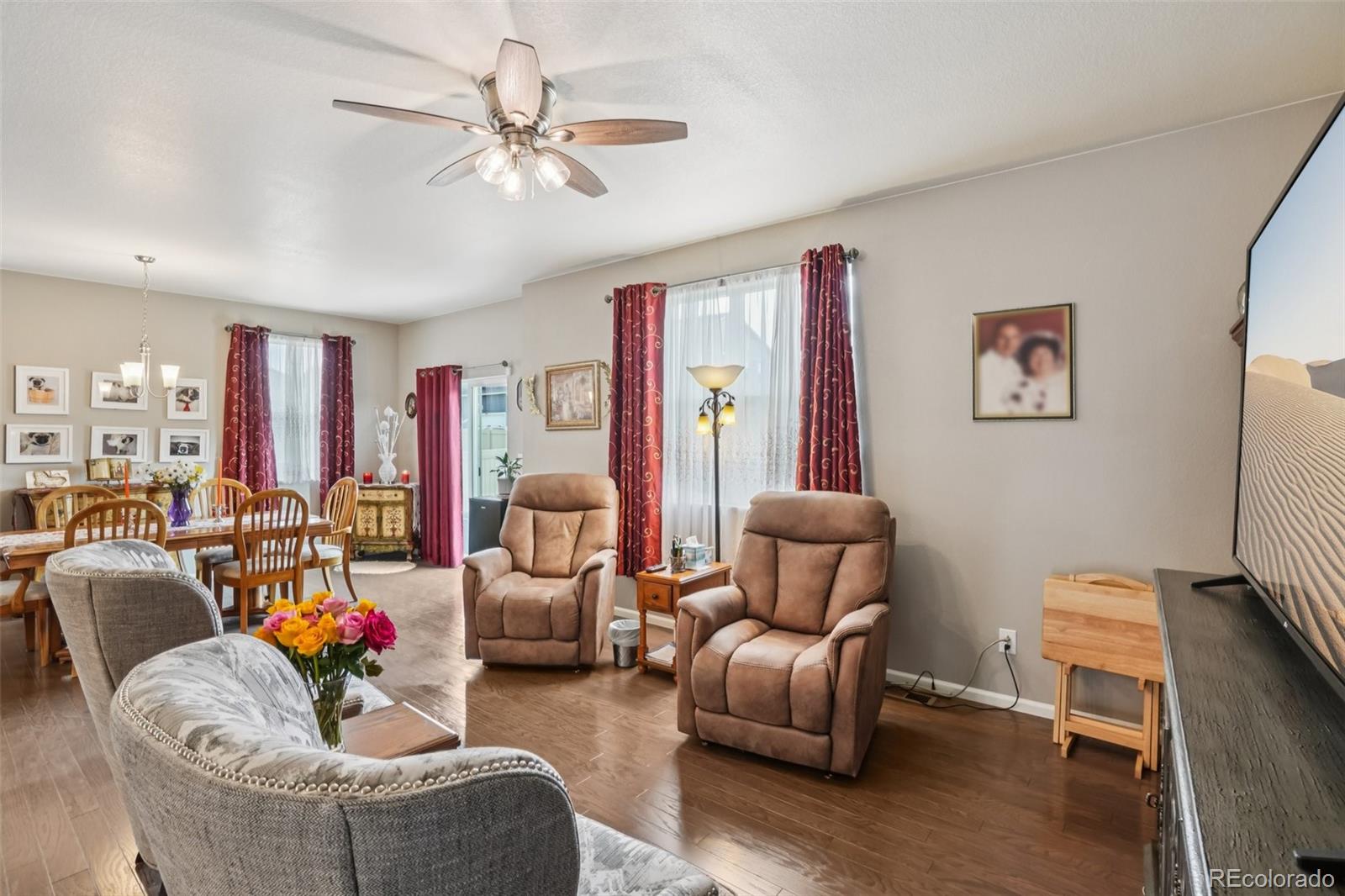 6908 Clarke Drive Frederick CO 80530