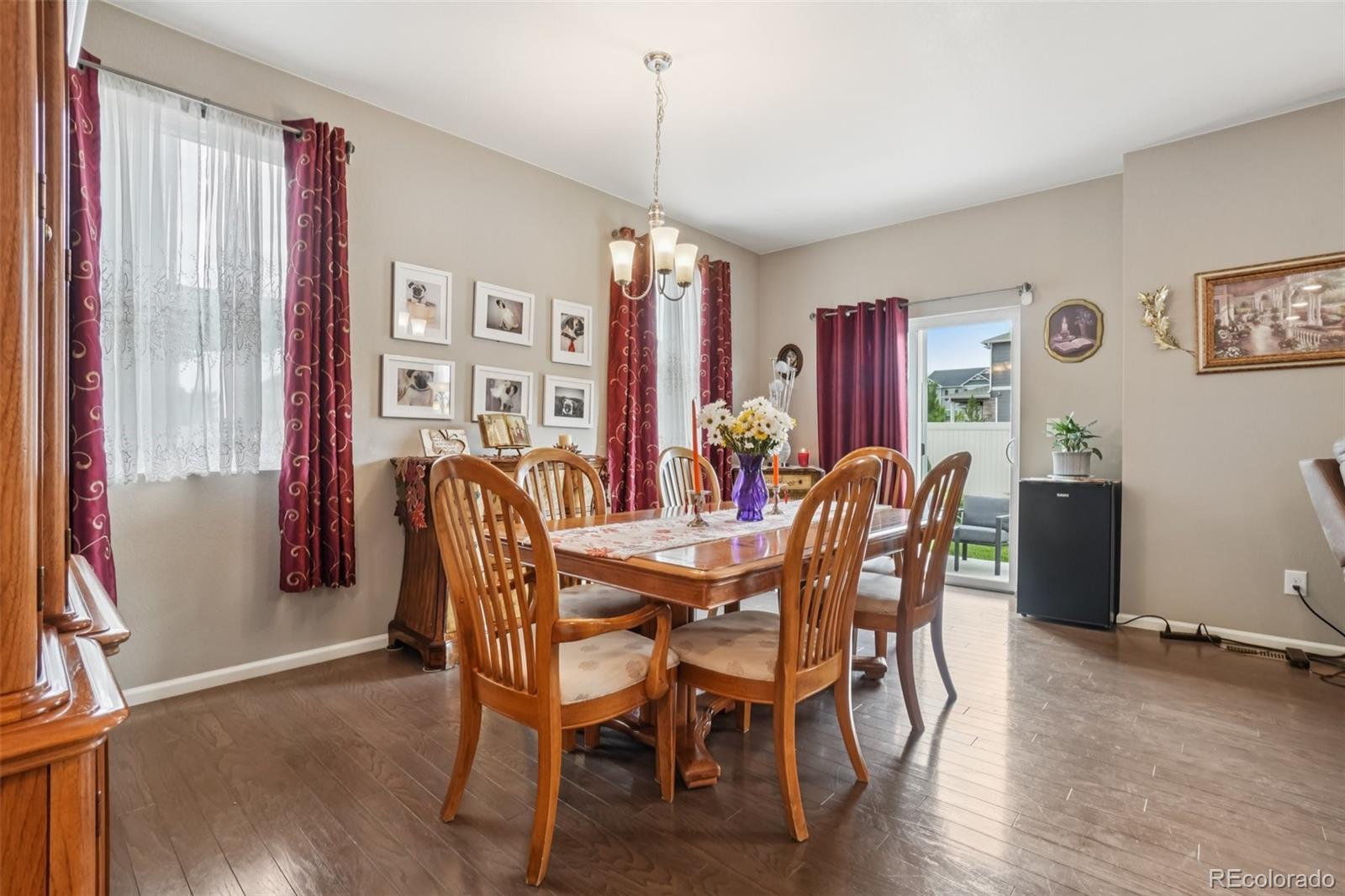 6908 Clarke Drive Frederick CO 80530