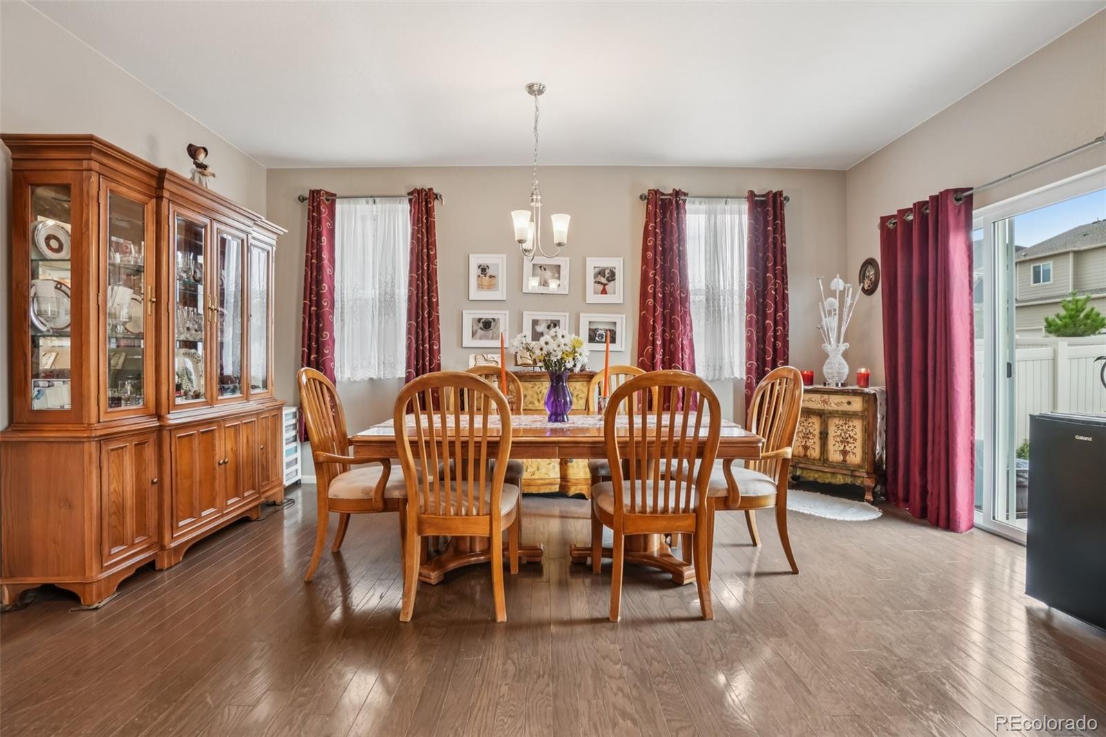 6908 Clarke Drive Frederick CO 80530