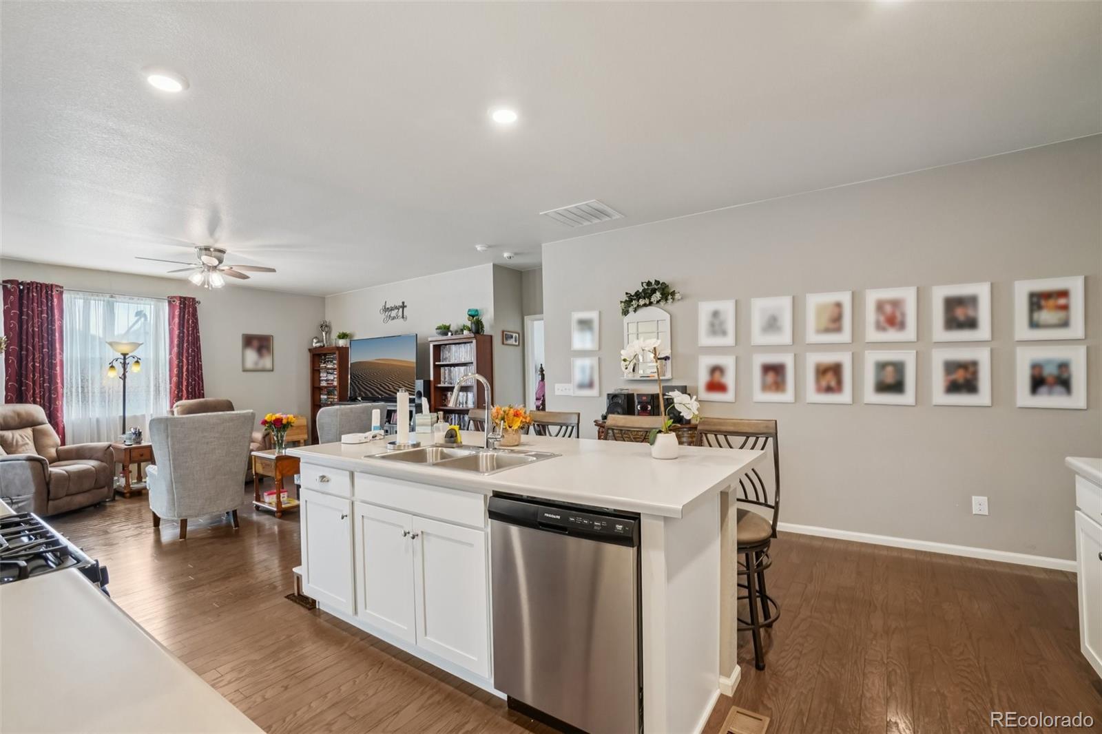 6908 Clarke Drive Frederick CO 80530
