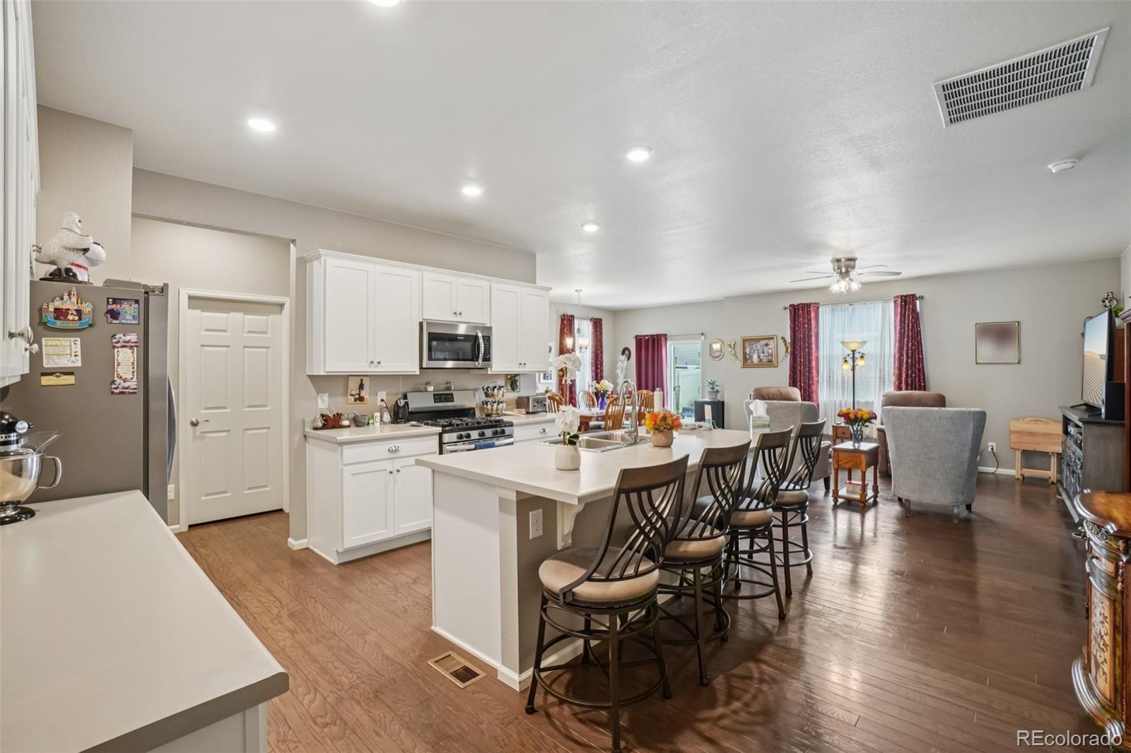 6908 Clarke Drive Frederick CO 80530