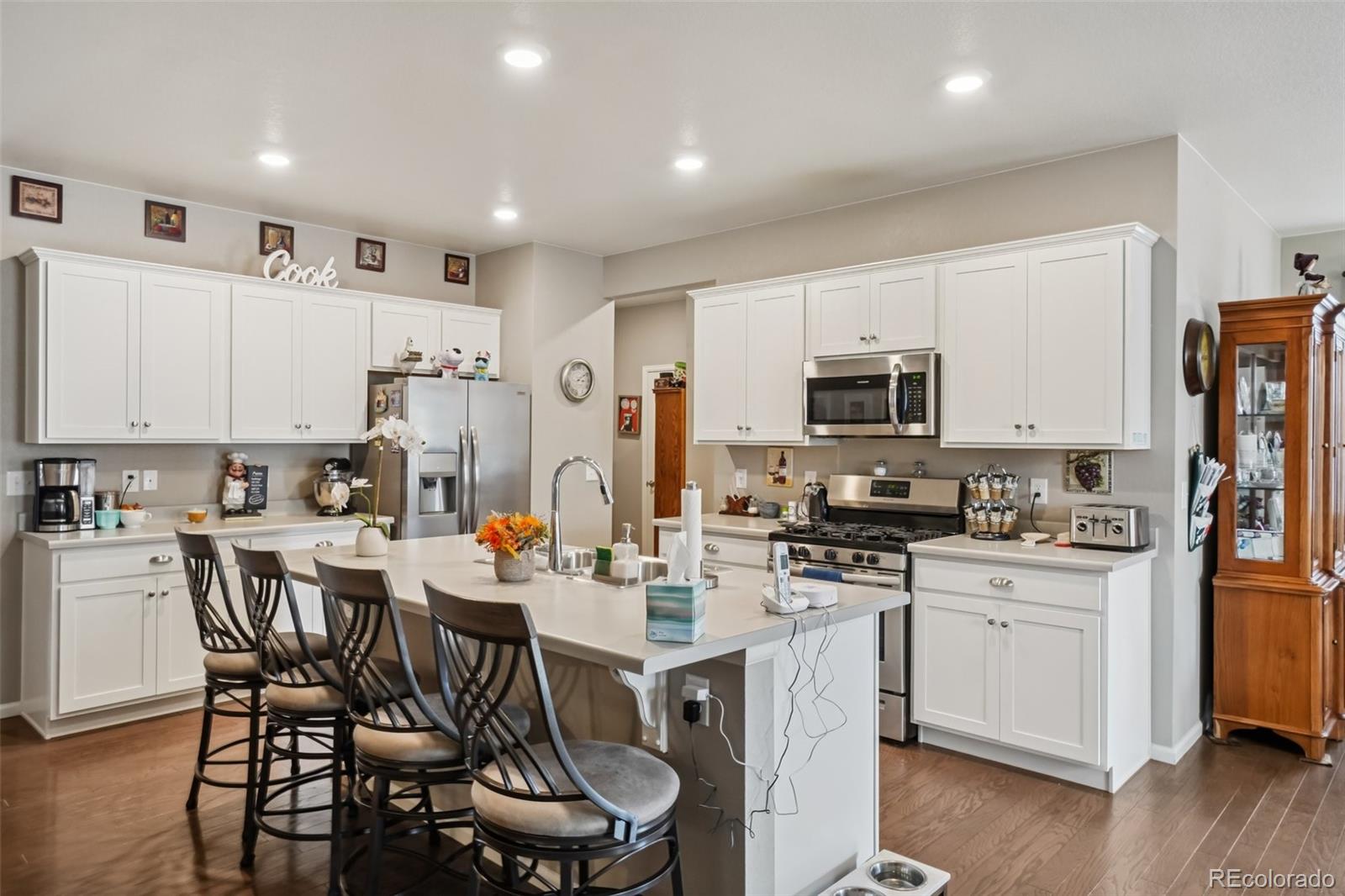 6908 Clarke Drive Frederick CO 80530
