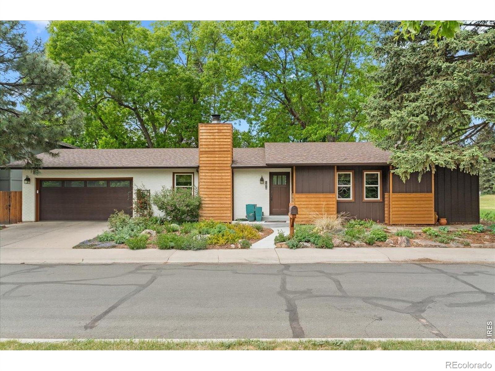 2707 Dundee Court Fort Collins CO 80525