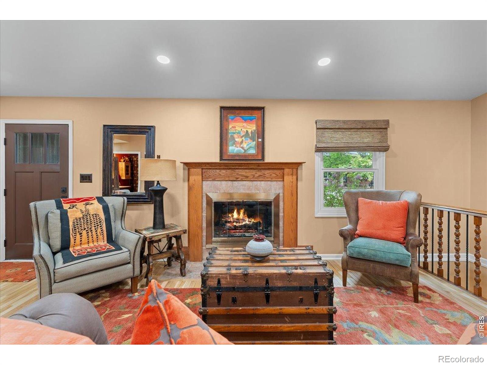 2707 Dundee Court Fort Collins CO 80525