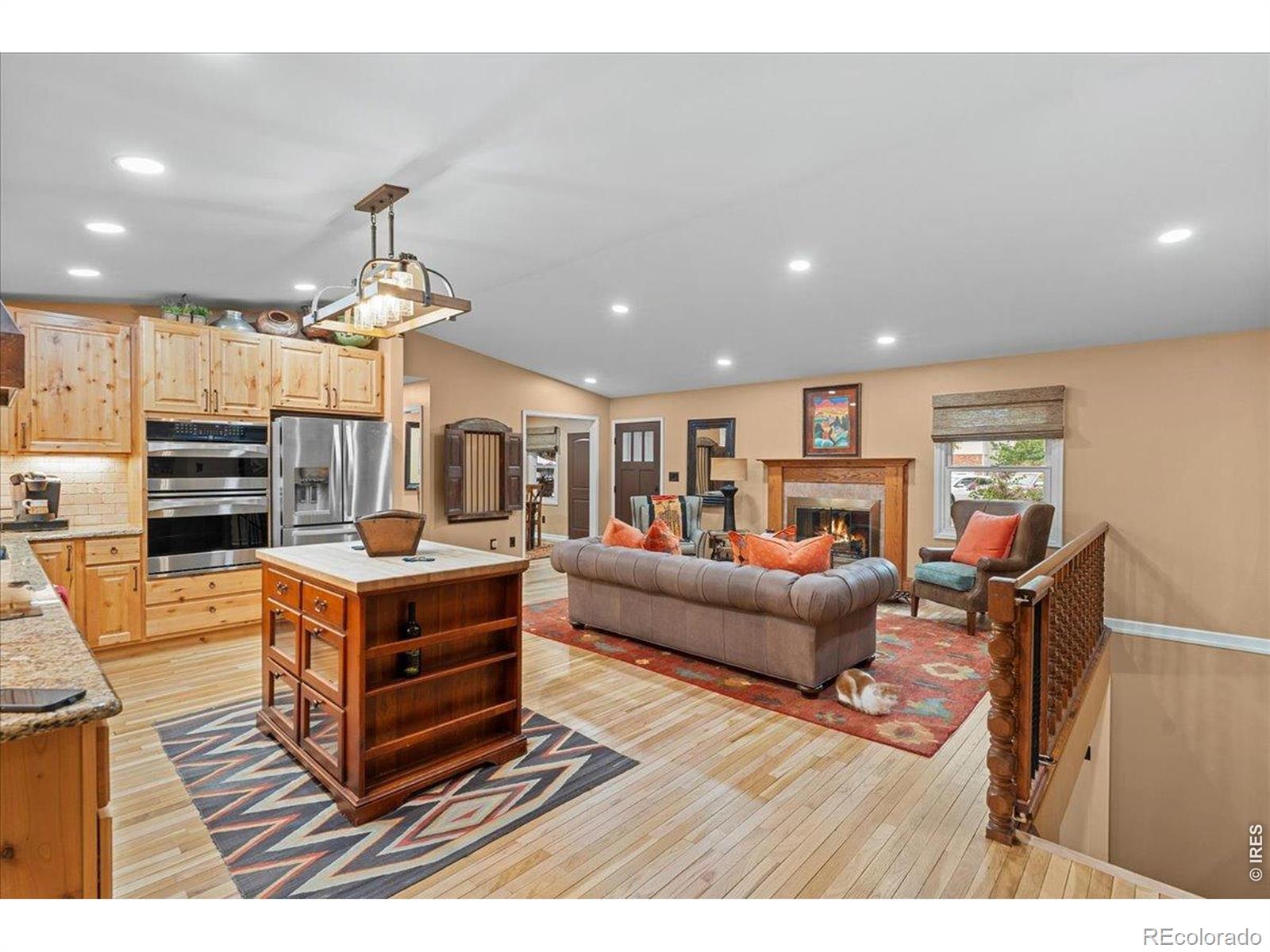2707 Dundee Court Fort Collins CO 80525