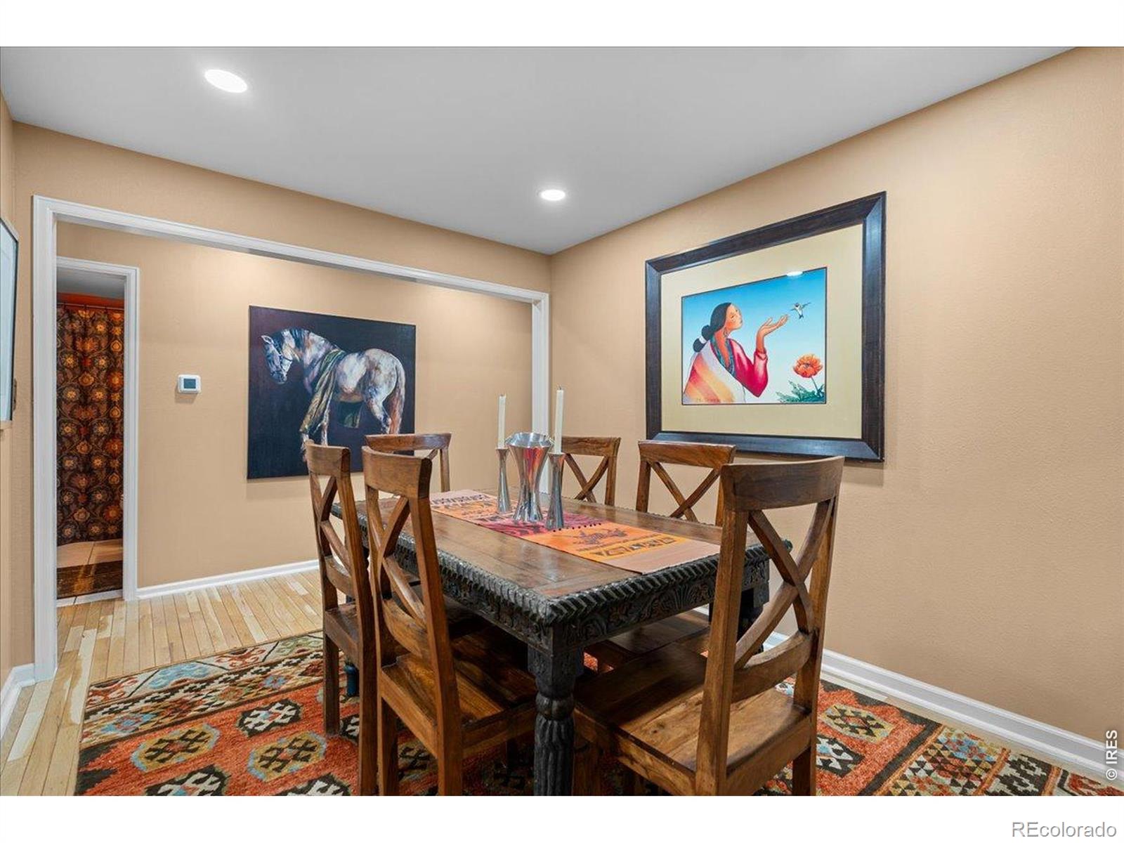 2707 Dundee Court Fort Collins CO 80525