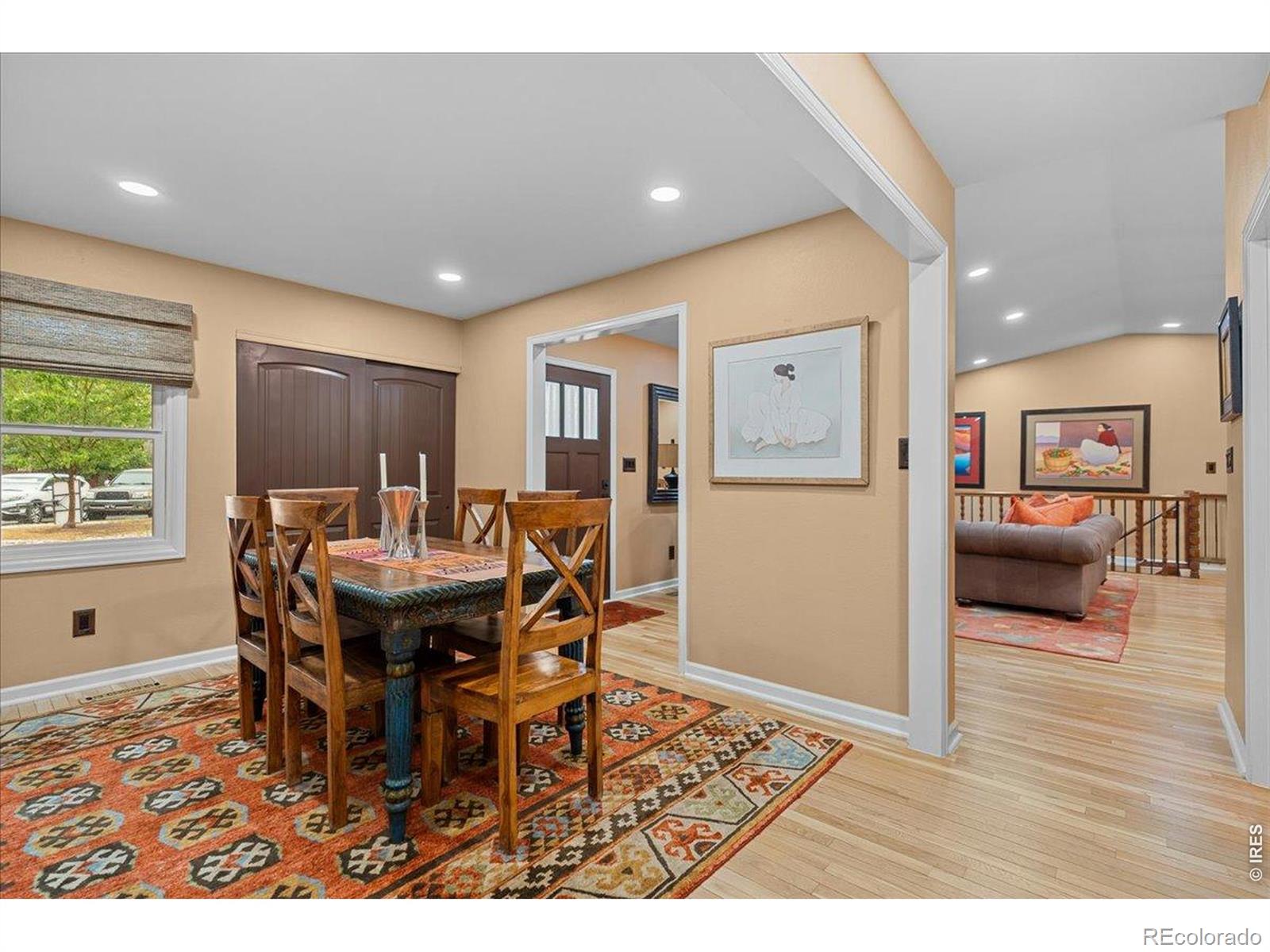 2707 Dundee Court Fort Collins CO 80525