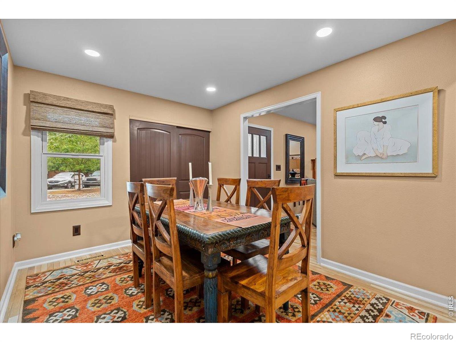 2707 Dundee Court Fort Collins CO 80525