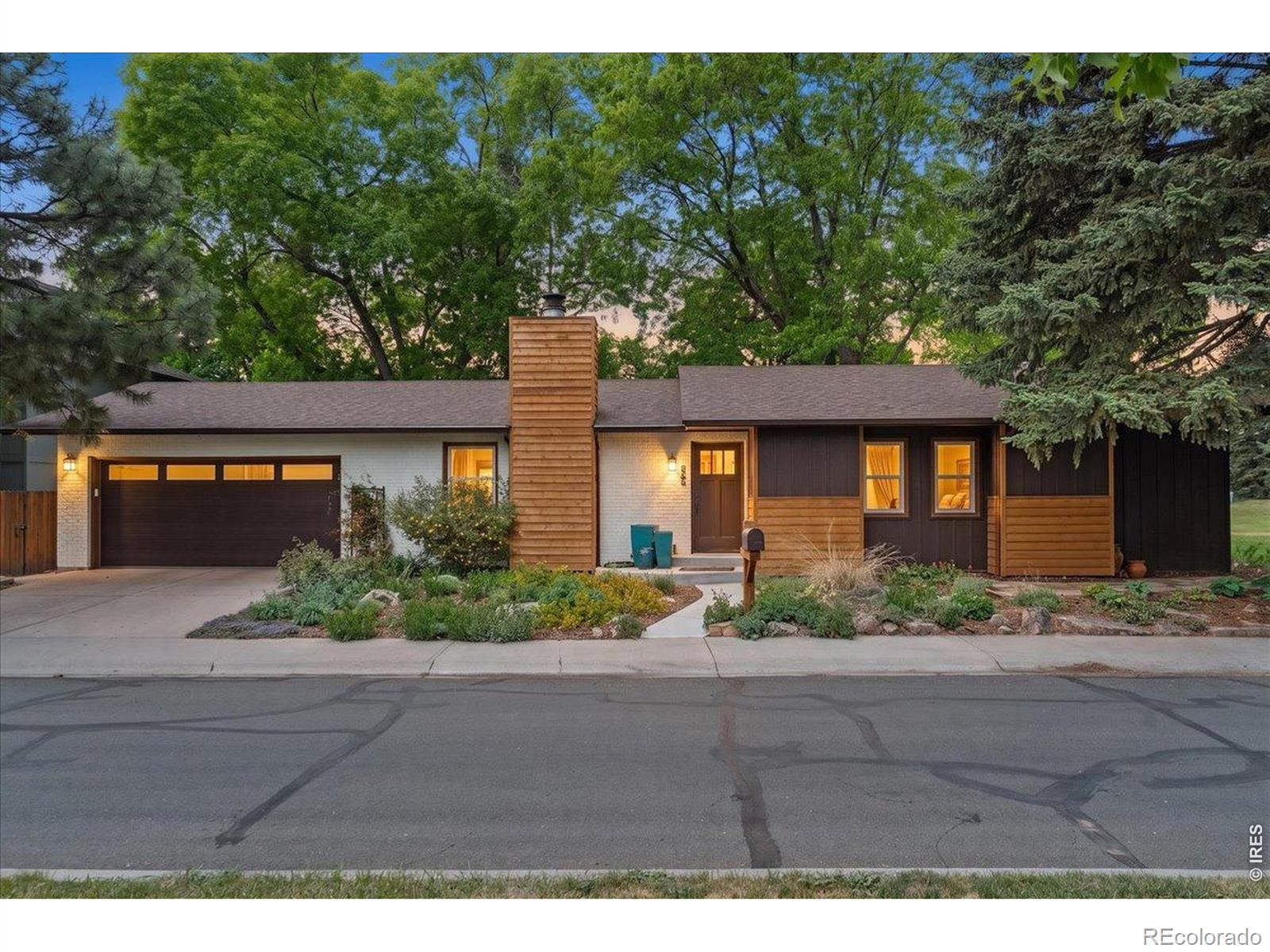 2707 Dundee Court Fort Collins CO 80525