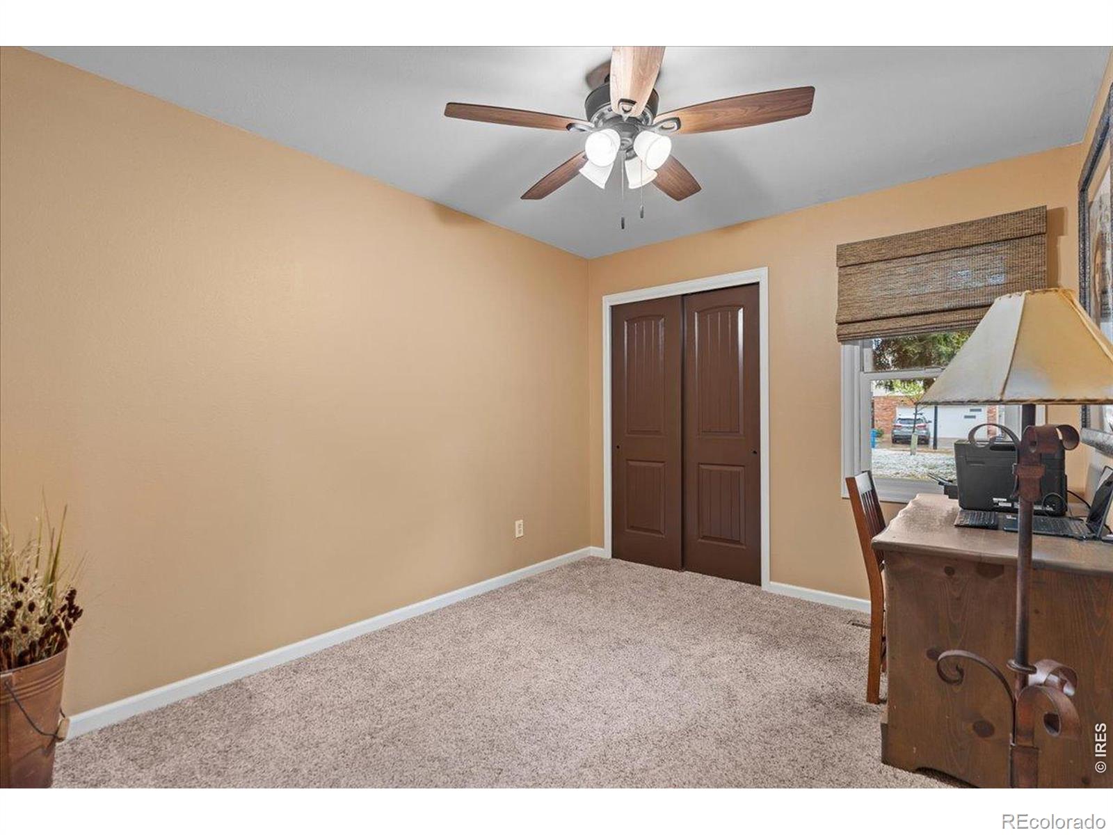 2707 Dundee Court Fort Collins CO 80525