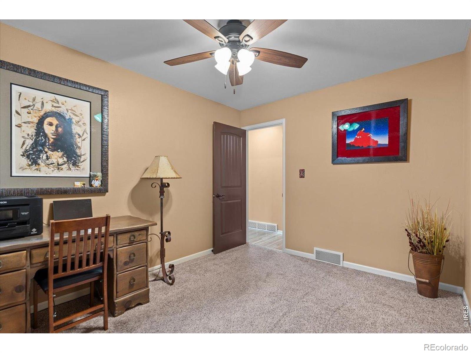2707 Dundee Court Fort Collins CO 80525