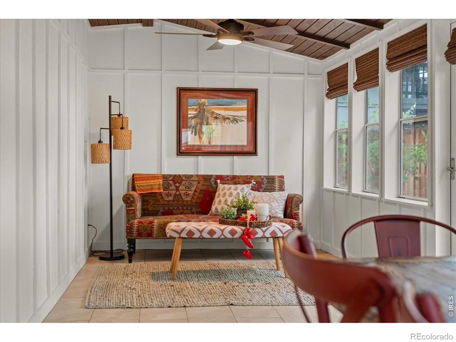 2707 Dundee Court Fort Collins CO 80525
