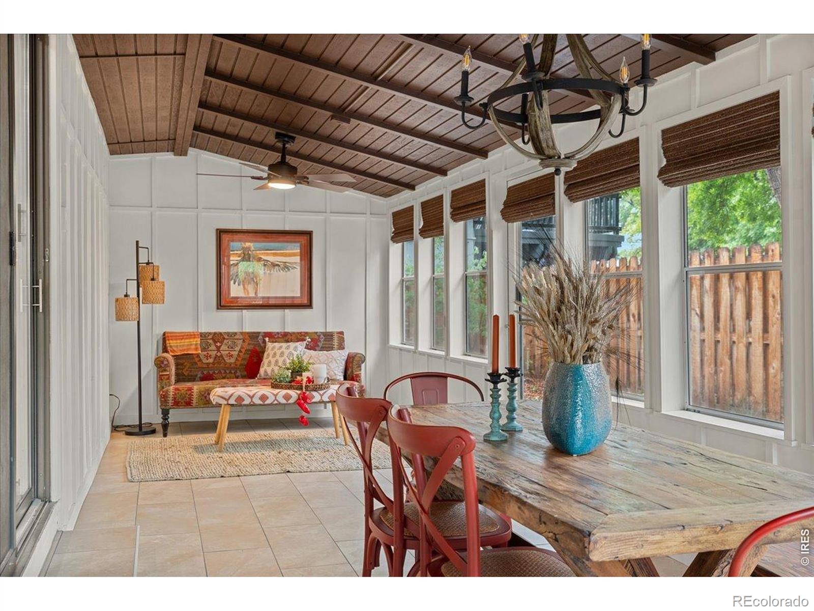 2707 Dundee Court Fort Collins CO 80525
