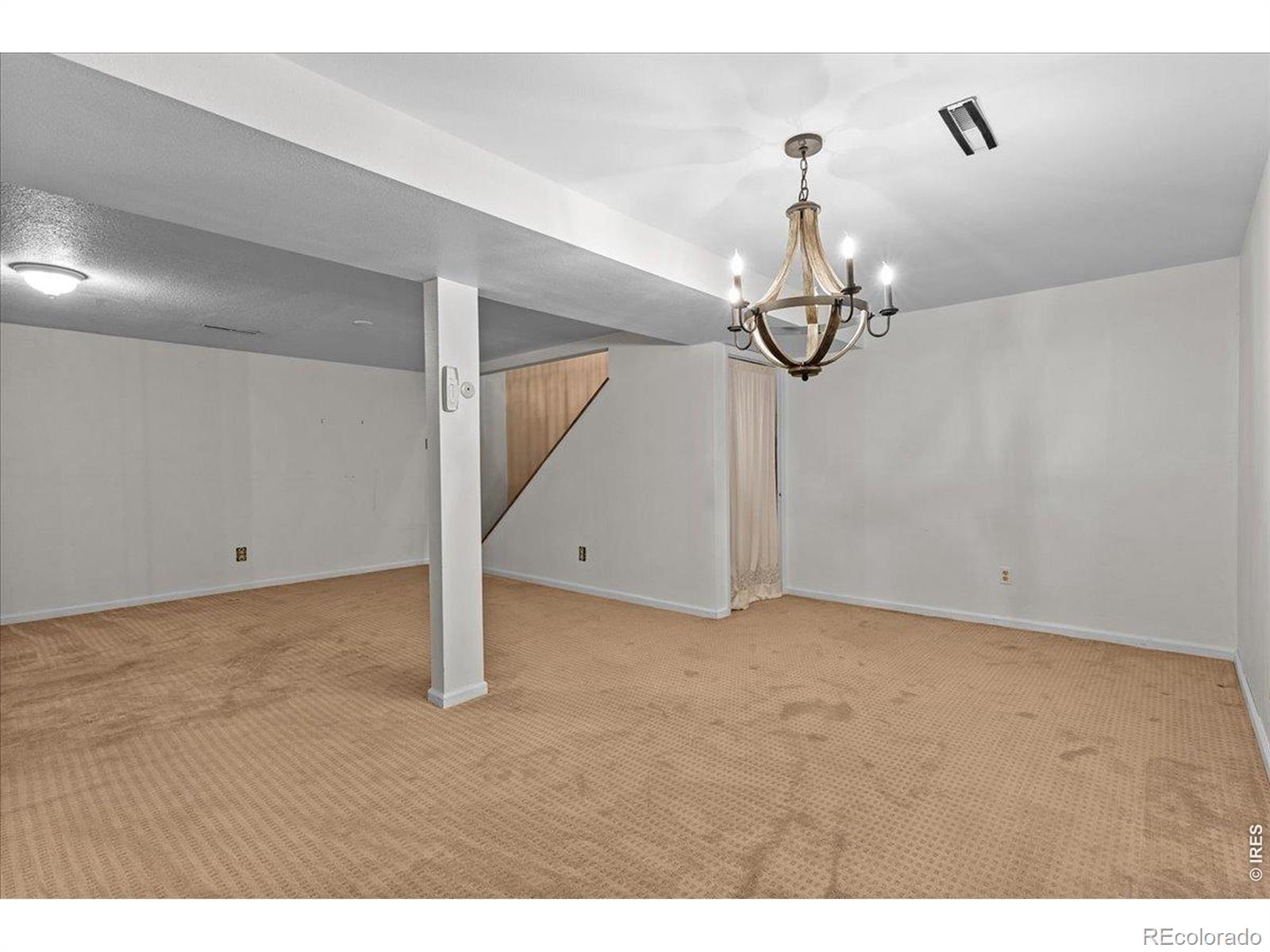 2707 Dundee Court Fort Collins CO 80525