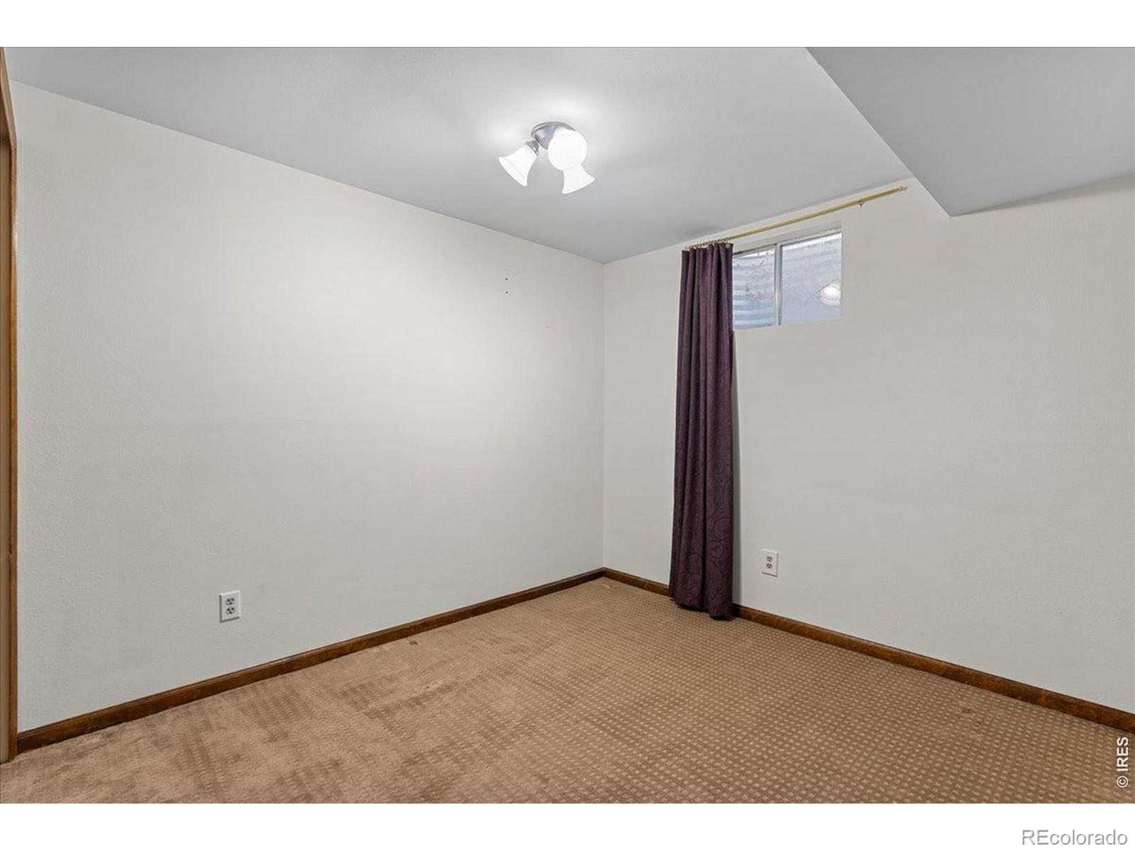 2707 Dundee Court Fort Collins CO 80525