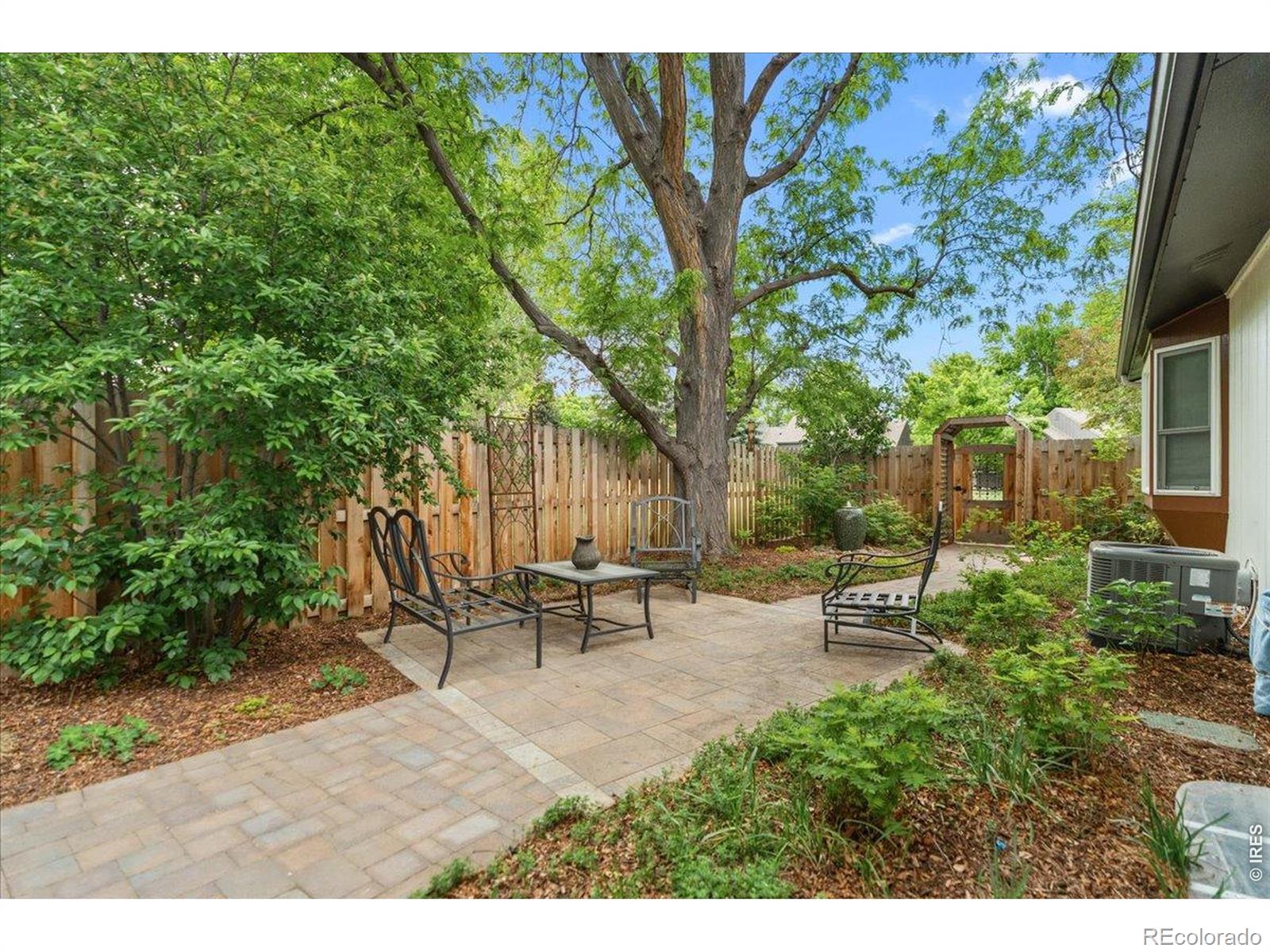 2707 Dundee Court Fort Collins CO 80525