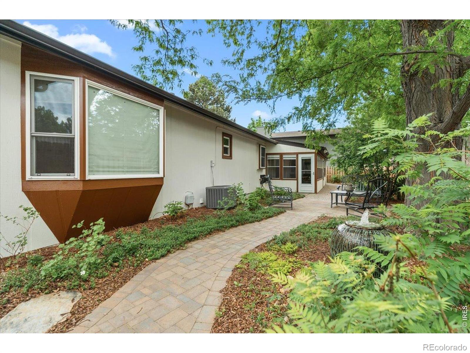 2707 Dundee Court Fort Collins CO 80525