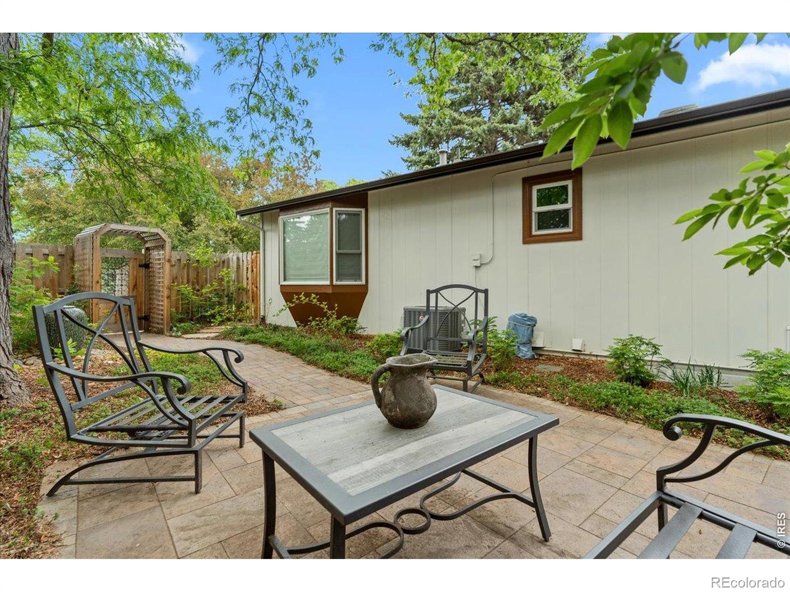 2707 Dundee Court Fort Collins CO 80525