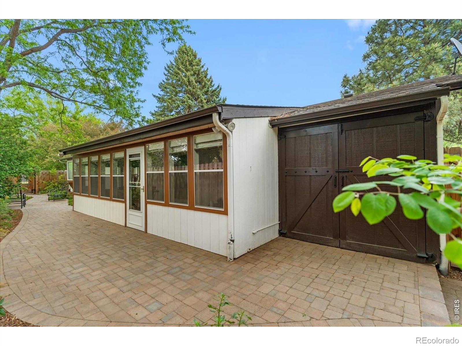 2707 Dundee Court Fort Collins CO 80525