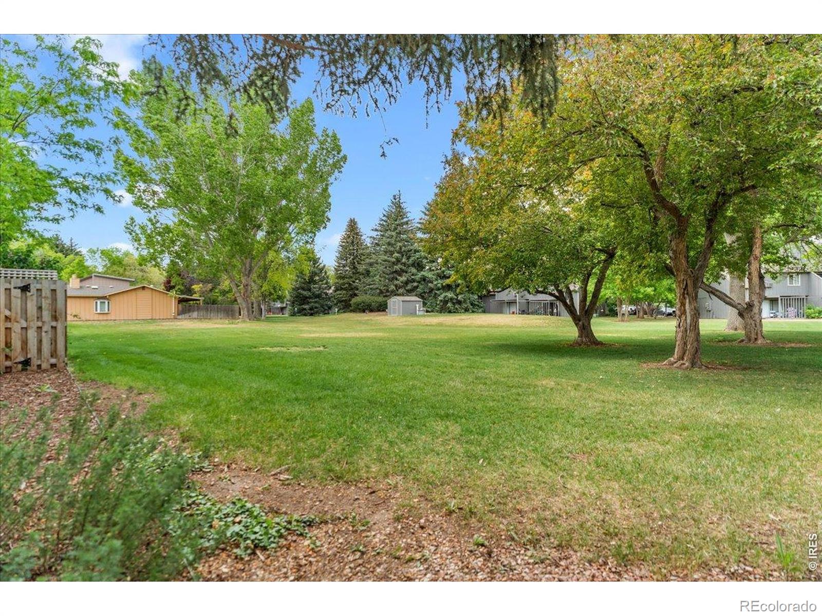2707 Dundee Court Fort Collins CO 80525