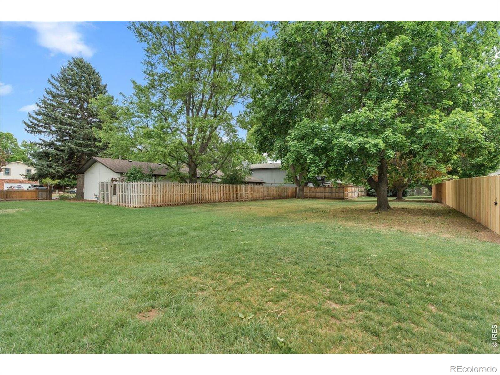 2707 Dundee Court Fort Collins CO 80525