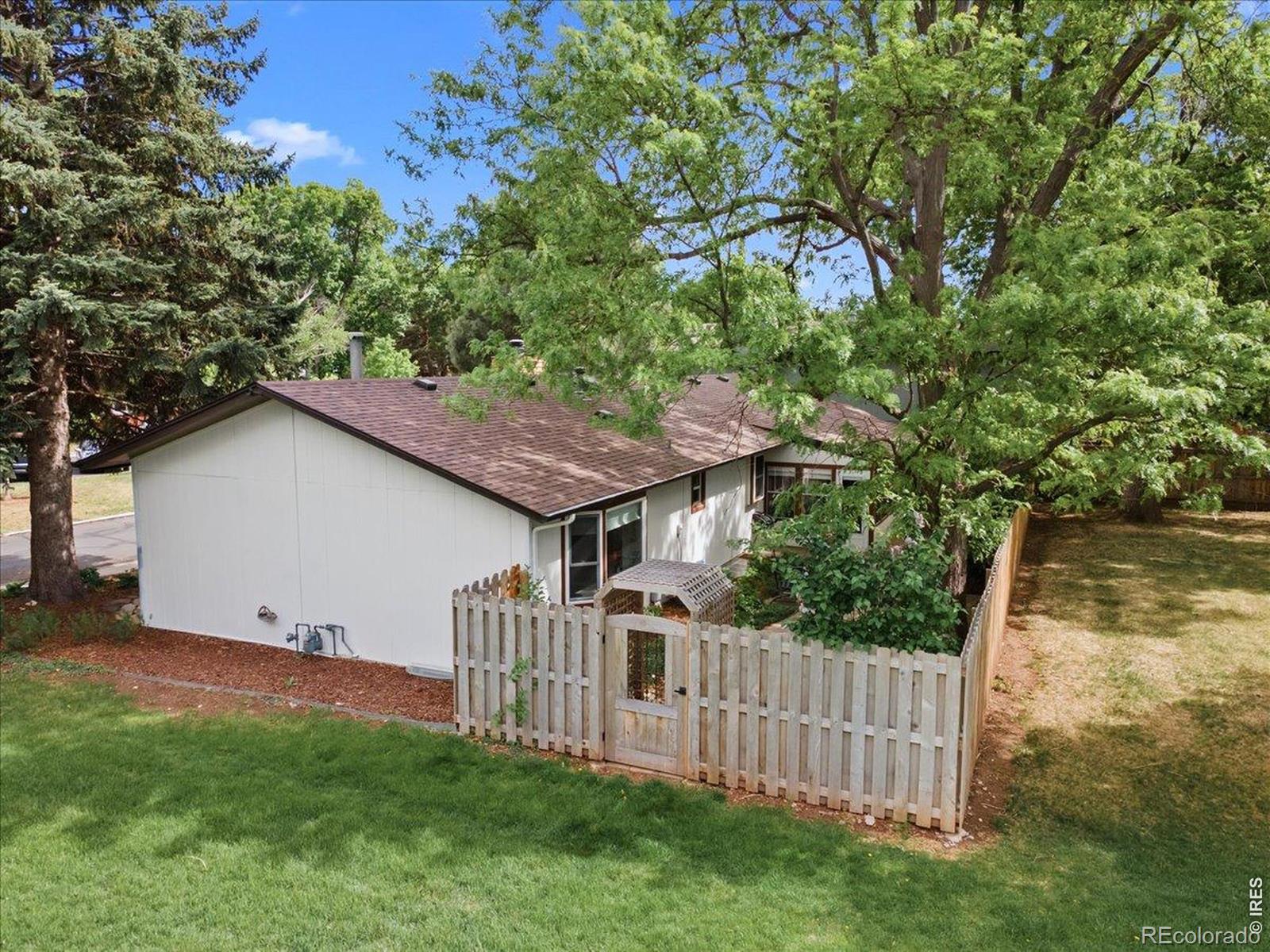 2707 Dundee Court Fort Collins CO 80525
